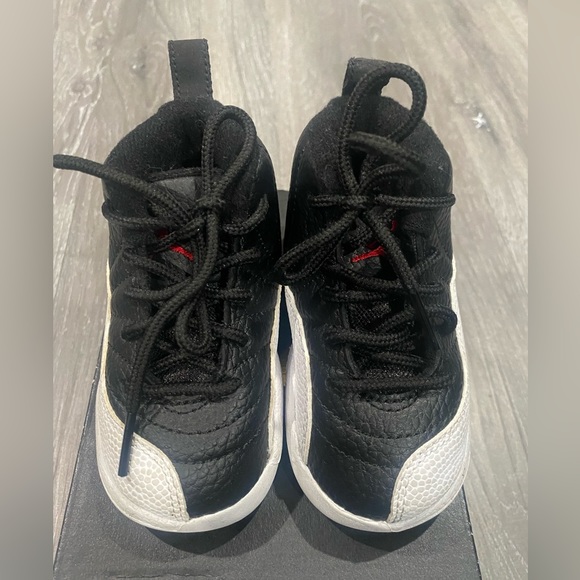 Nike Other - Nike Jordan Retro 12